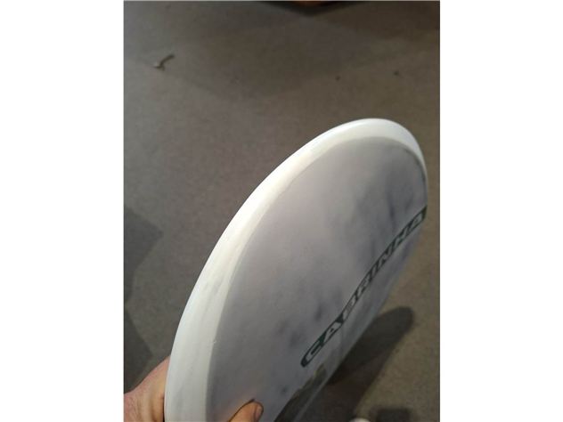 2024 Cabrinha Logic - 3' 7"