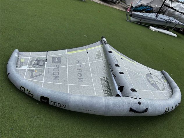 2025 North Mode Ultra - 4.8 metre