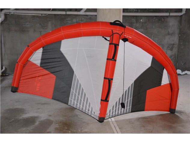 2025  Afs - Diamond Wing 4M2 (Like New) - 4 metre