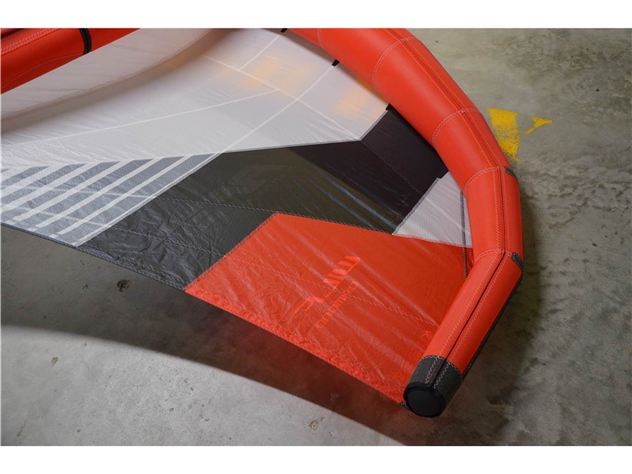 2025  Afs - Diamond Wing 4M2 (Like New) - 4 metre