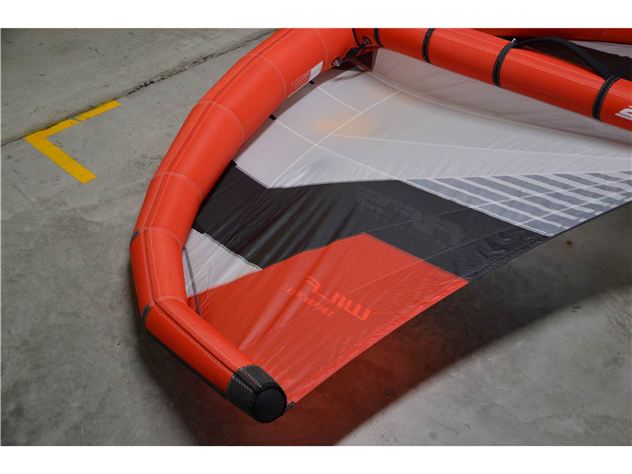 2025  Afs - Diamond Wing 4M2 (Like New) - 4 metre