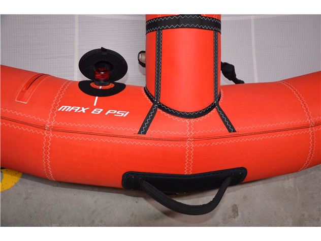 2025  Afs - Diamond Wing 4M2 (Like New) - 4 metre