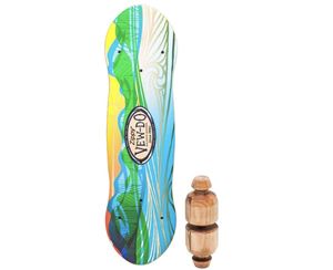 Vew-Do Balance Boards Zippy