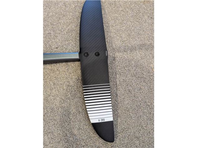 2023 Cabrinha Fusion Mkii