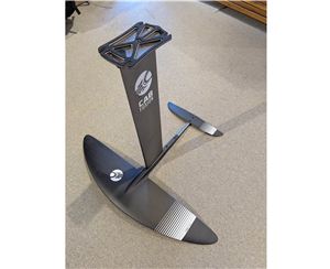 2023 Cabrinha Fusion Mkii