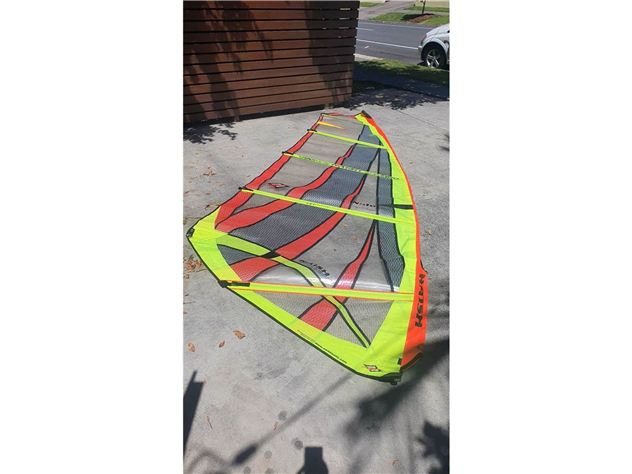 2020  Naish, Severne (Gator) Sails / Severne B