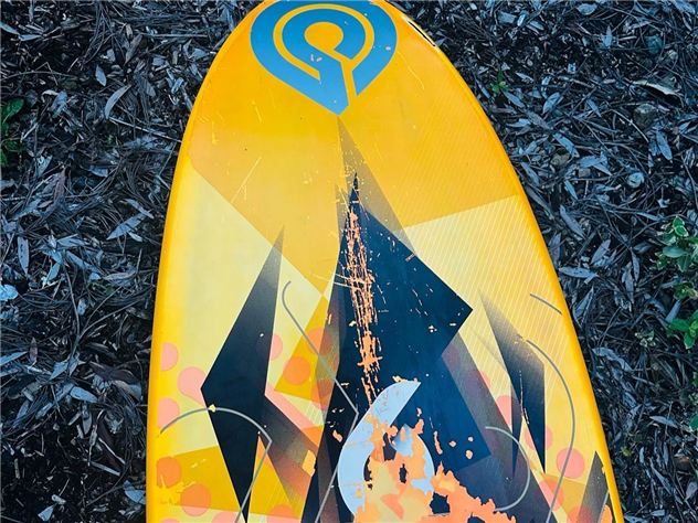 2018 Goya One - 230 cm, 95 litres