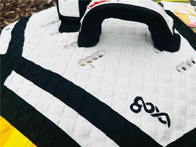 2018 Goya One - 230 cm, 95 litres