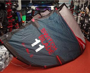 2024 Cabrinha Switchblade - 11 metre