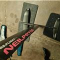 Neil Pryde Full Carbon Race Foil - 85 cm - 0