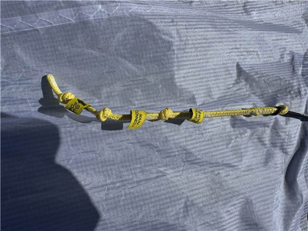 2023 Cabrinha Switchblade - 9 metre