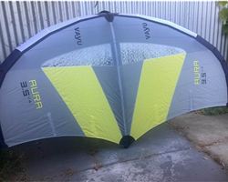 VAYU Aura V4 72 metre foiling all foiling