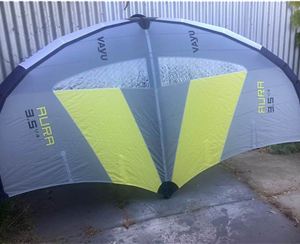 2026 VAYU Aura V4 - 3.5 metre