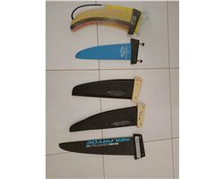 Fanatic Falcon windsurfing accessorie