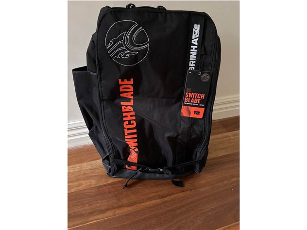 2022 Cabrinha Switchblade Brand New Still Wrapped In P - 12 metre