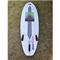 2021 Duotone Wam Sls - 5' 11