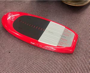 2024 Axis Froth - 4' 10", 75 Litres