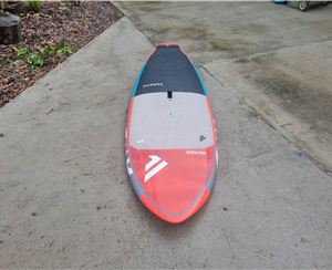 2023 Fanatic Allwave - 7' 9", 28.5 inches