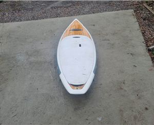 Coreban Nitro - 8' 5", 28 inches