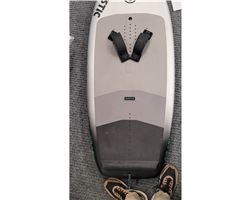 North Seek 68 Litres 4.8 cm foiling wind wing foilboard