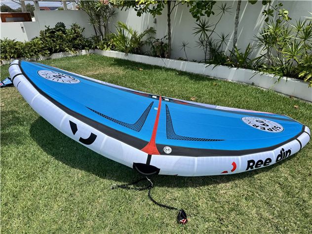 2024  Reedin Supernatural 6.0 M - 6 metre