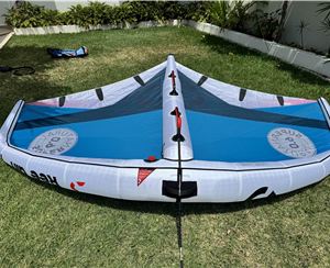 2024  Reedin Supernatural 6.0 M - 6 metre