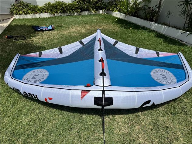 2024  Reedin Supernatural 6.0 M - 6 metre