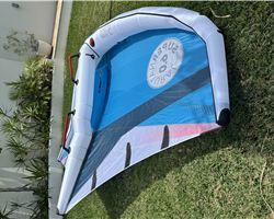 Reedin Supernatural 6.0 M 6 metre foiling wind wing