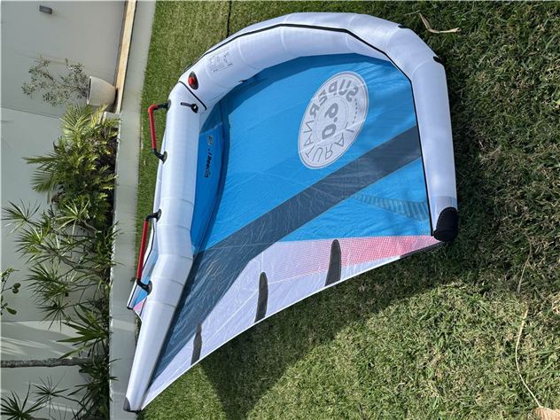 2024  Reedin Supernatural 6.0 M - 6 metre