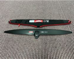 Axis Art Pro 1051 105 cm foiling components (wings,masts,etc)
