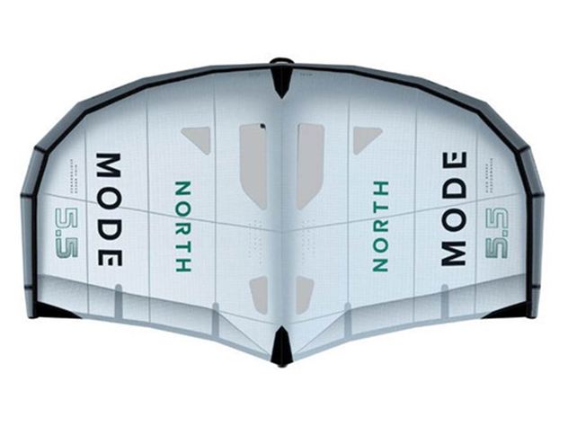 2023 North Mode - 7 metre