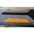 2022 Waterborn Evoke Carbon Sup - Orange - 10' 6
