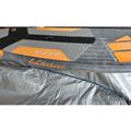 2022 Waterborn Evoke Carbon Sup - Orange - 10' 6