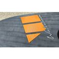 2022 Waterborn Evoke Carbon Sup - Orange - 10' 6