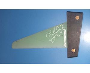 2021 JP Australia Jp Fin Speed 24  Tuttlebox