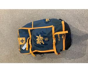 2020 F-One Bandit S - 4 metre