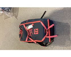 F-One Bandit 12 17 metre kiteboarding kite