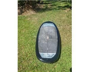 2022 Konrad Wing Glidr - 5' 7", 114 Litres