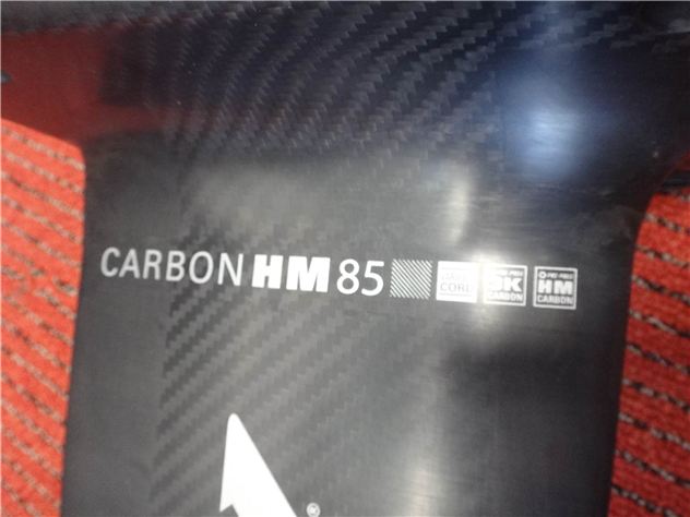 2025 Naish Hm 85Cm Mast New Sale - 85 cm