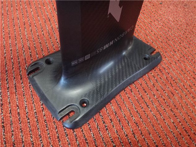 2025 Naish Hm 85Cm Mast New Sale - 85 cm