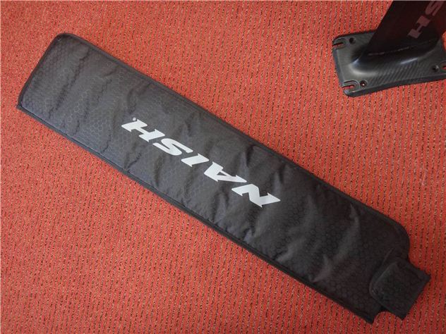 2025 Naish Hm 85Cm Mast New Sale - 85 cm