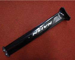 Naish Carbon 55% 85Cm Mast 85 cm foiling components (wings,masts,etc)