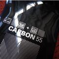2024 Naish Carbon 55% 85Cm Mast - 85 cm - 1