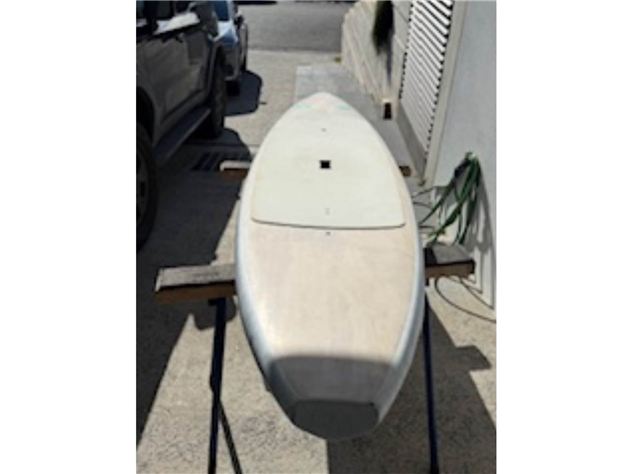 2024 Sunova Aviator Dw - 8' 6"