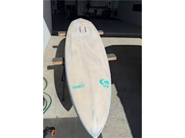 2024 Sunova Aviator Dw - 8' 6"