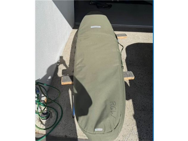 2024 Sunova Aviator Dw - 8' 6"