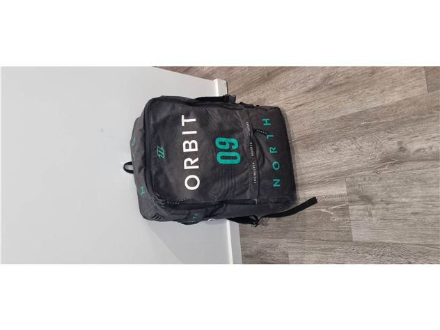 2021 North Orbit - 9 metre