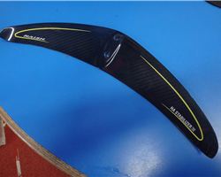 Naish S26 Ha 280 Stabilizer foiling components (wings,masts,etc)