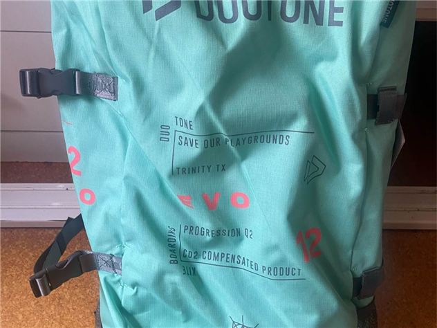 2024 Duotone Evo - 12 metre