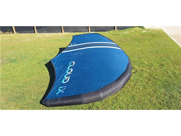 2023 Cloud 9 7.5 And 6M